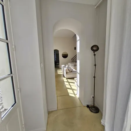 L'orangerie Basse-Goulaine
