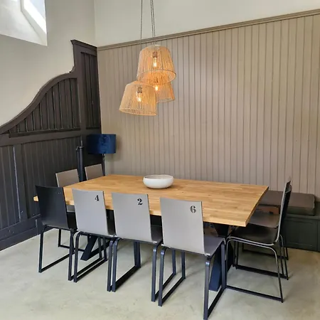 L'orangerie * Basse-Goulaine