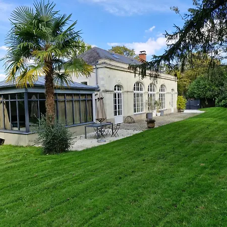 L'orangerie