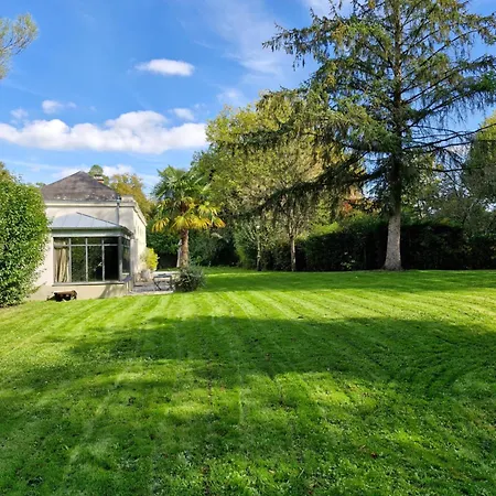 L'orangerie Villa