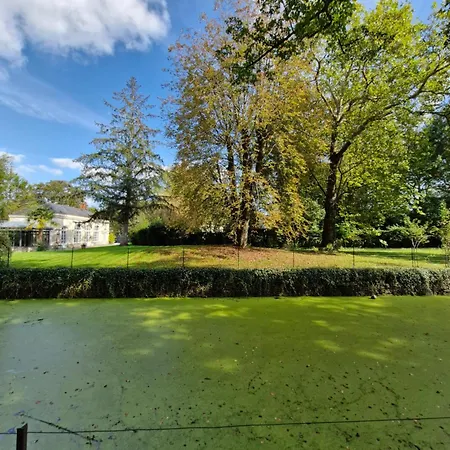 L'orangerie